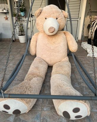 Orso teddy
