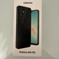 Samsung Galaxy A26 5G