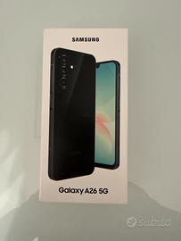Samsung Galaxy A26 5G