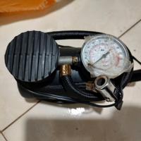 Mini copressore auto 12v