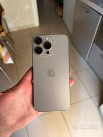Iphone 15 pro max 256 gb