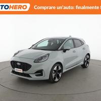 FORD Puma JL70376