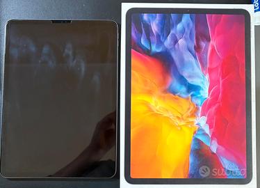 Ipad pro 2 generazione 11-inch