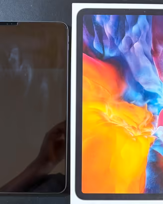 Ipad pro 2 generazione 11-inch