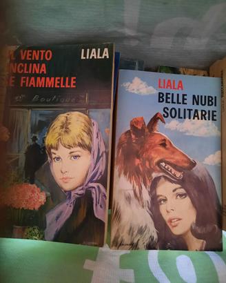 libri Liala