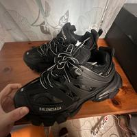 Scarpe Balenciaga
