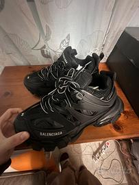 Scarpe Balenciaga