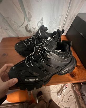 Scarpe Balenciaga