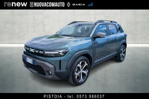 Dacia Duster 1.0 Journey Eco-g 100cv