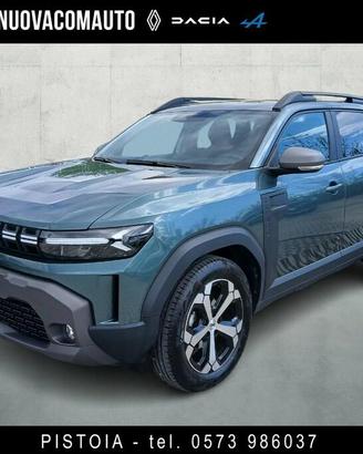 Dacia Duster 1.0 Journey Eco-g 100cv