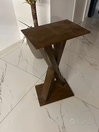 Ripiano in legno