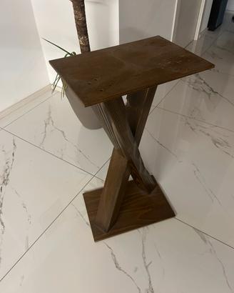 Ripiano in legno