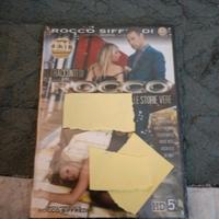 DVD film genere x.tream della "Siffredi production