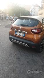 RENAULT Captur 1ª serie - 2017