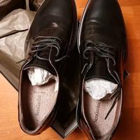 Scarpe uomo nere - Nero Giardini - 43