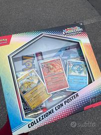 Pokemon Evoluzioni Prismatiche