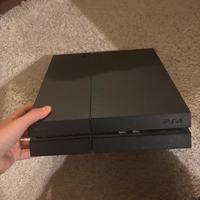 playstation 4 e scuff infinity