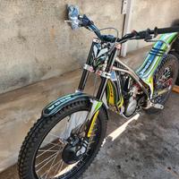 Ossa TR 280 I - 2011