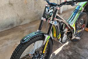 Ossa TR 280 I - 2011