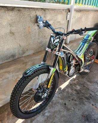 Ossa TR 280 I - 2011