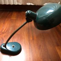 Lampada ministeriale