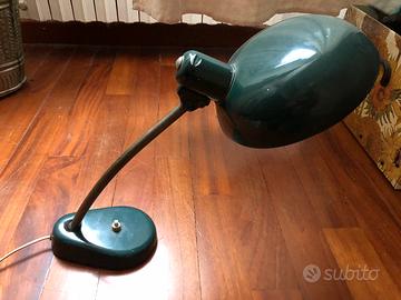 Lampada ministeriale