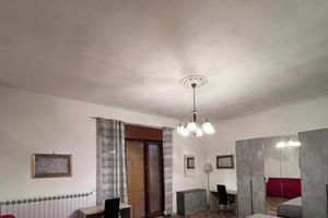 Camere doppie/singole in appartamento al 1o piano