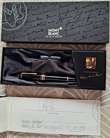 Penna stilografica MONT BLANC