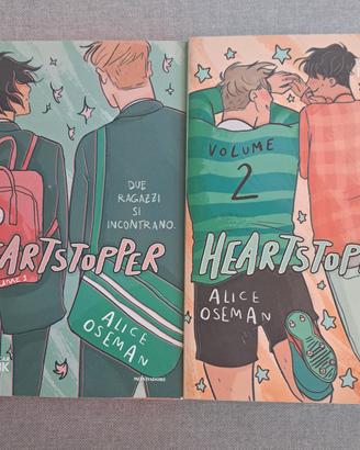 Heartstopper Alice Oseman