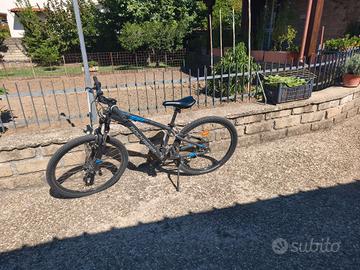 MTB ROCKRIDER MIS 27,5