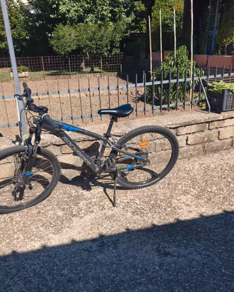 MTB ROCKRIDER MIS 27,5