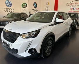 Peugeot 2008 PureTech 100 S&S Active