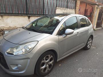 Cytroen c3 1,4 Exclusive Style