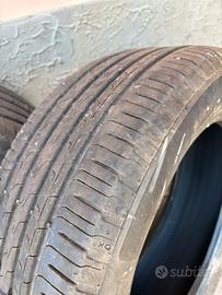 Gomme auto estive 195/55 R16