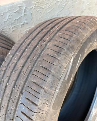 Gomme auto estive 195/55 R16