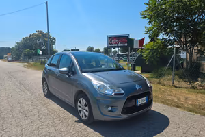 Citroen C3 1.1 GPL con GARANZIA-NEOPATENTATI