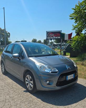 Citroen C3 1.1 GPL con GARANZIA-NEOPATENTATI