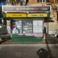 Edicola storica