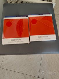 SleepCover Kobo libra 2