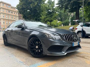 Mercedes E350 AMG  3000 V6 *LEGGERE BENE*