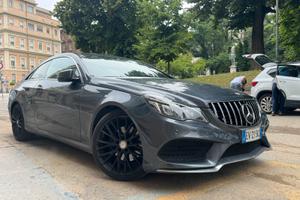 Mercedes E350 AMG  3000 V6 *LEGGERE BENE*