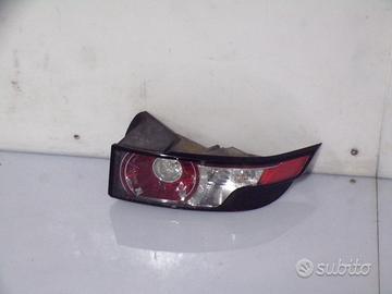 Fanale Posteriore Destro Range Rover Evoque 2014