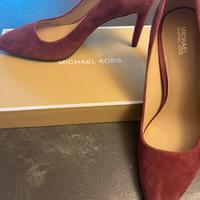 Decoltee Micheal Kors 37.5