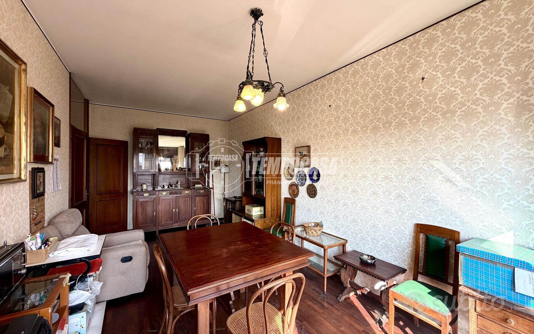 Appartamento – Milano, Abbadesse, Municipio 2 - Vista 2