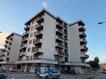 Appartamento ristrutturato