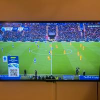 Samsung TV QLED 32” pollici FHD - QE32Q50AAUXZT