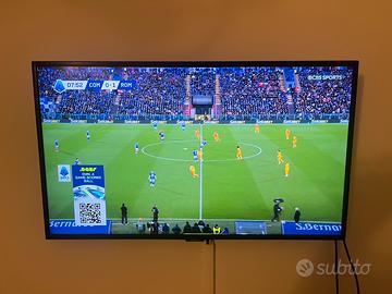 Samsung TV QLED 32” pollici FHD - QE32Q50AAUXZT