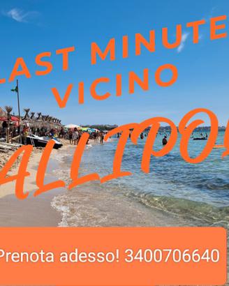 le vostre vacanze a Matino vicino GALLIPOLI 