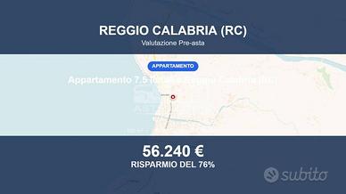 Immobile in asta di 168 m² con più di 5 locali a R
