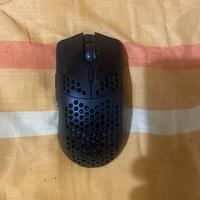 Mouse wireless